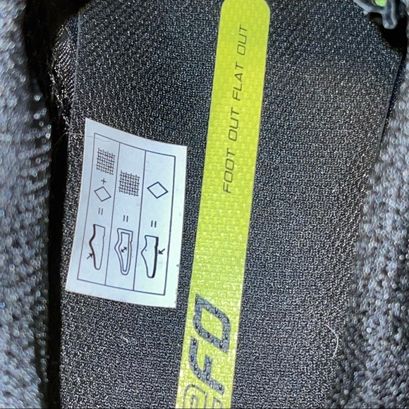 Specialized Bike Shoe - Picture 11 of 14